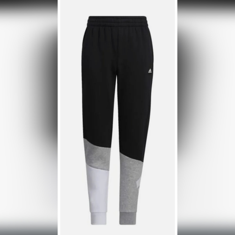 NWT Boys Adidas Sweatpants